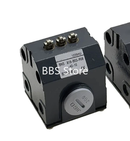 

BNS 819-B03-D08-40-10 819-B03-R08-40-10 819-B03-D08-40-11 819-B03-R08-40-11 Limit Travel Stroke Switch Sensor in Stock