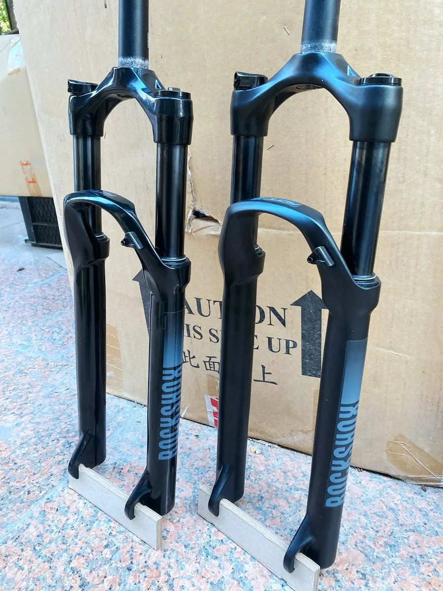 Rockshox ジュディスライバー TK フォーク消去コード MTB 自転車エア 