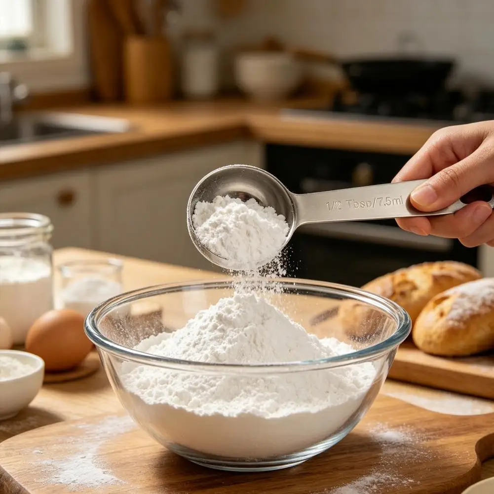 Measuring Spoon Stainless Steel Food Grade Measuring Spoon Stainless Steel Measuring Spoon Set with Digital Scale for Coffee