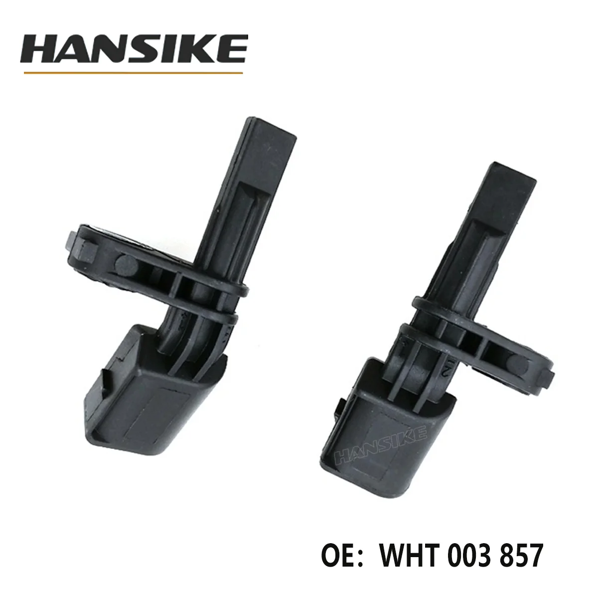 OEM WHT003857 ABS Transducers for Audi A3 Q3 TT 2006-2018  VW Passat Jetta 2005-2020 Skoda Wheel Speed Sensor