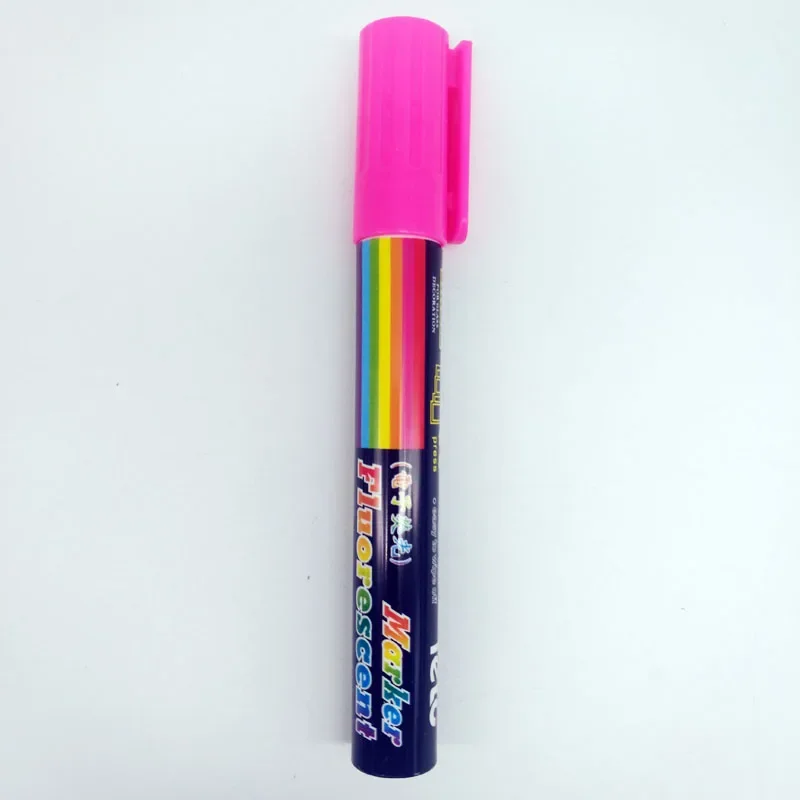 Queen Bee Marker Pen Bee Marker Bee Waterproof Non Staining no Electronic Pen Fluorescent