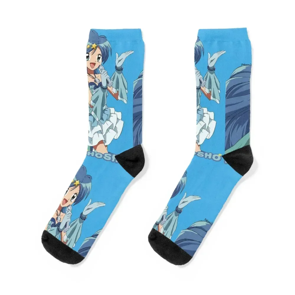 

Hanon Hosho Socks snow loose colored men cotton high quality Socks Ladies Men's