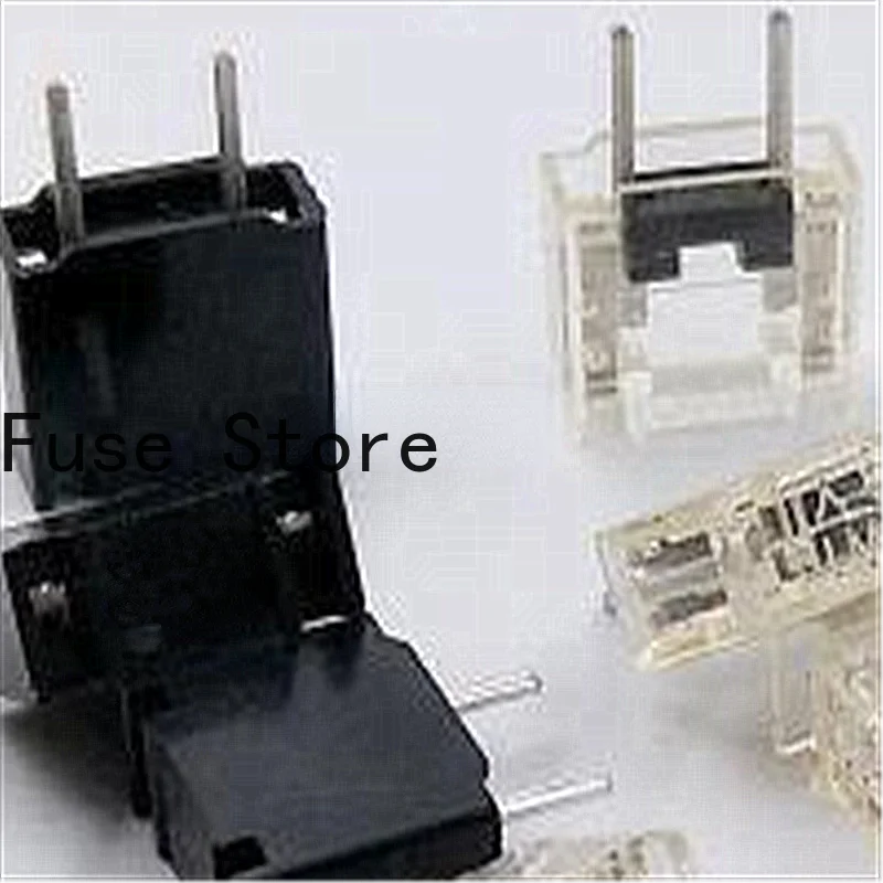 

2PCS Imported CNC Machine Tool With Original Large 0.5A LM05 Fuse