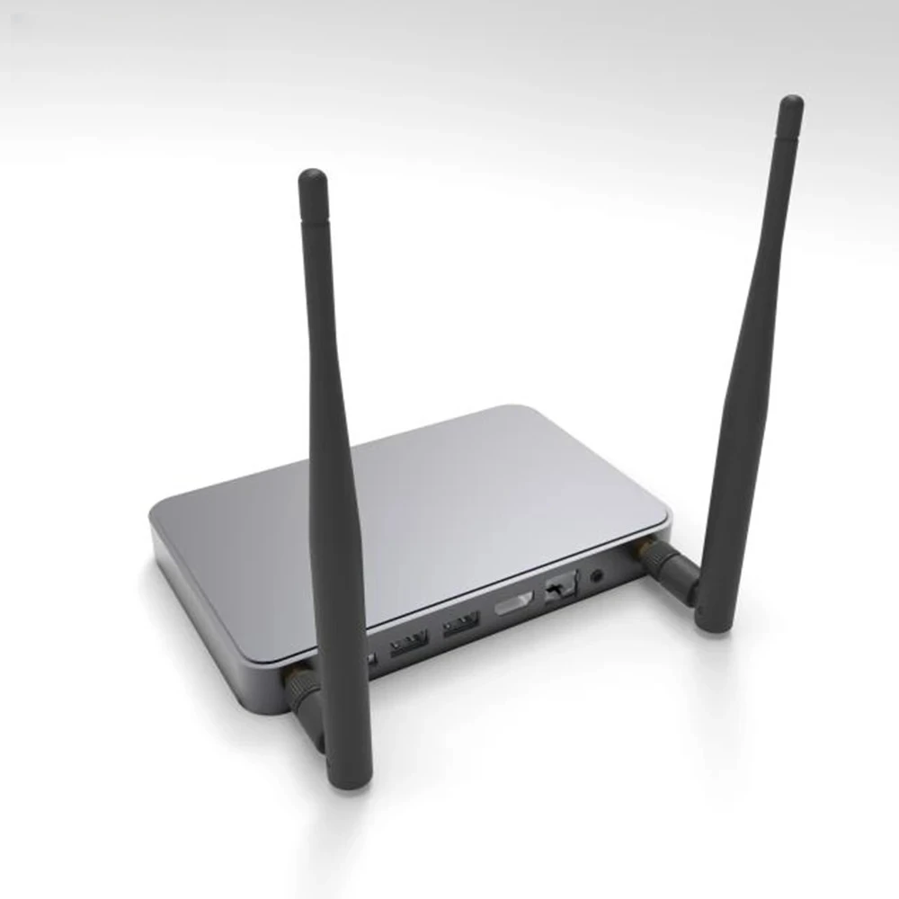 Extender Whole New Proprietary Low Delay Protocol Airplay Wireless Av Receiver