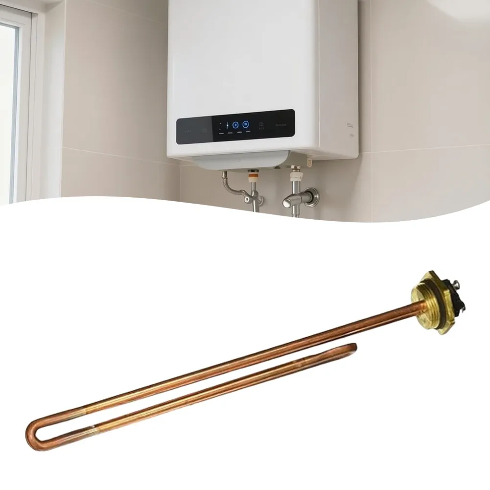 For Continuous Industrial Use As Picture Electric Heating Core Efficient Thermal Performance Uniform Heat Distribution Design