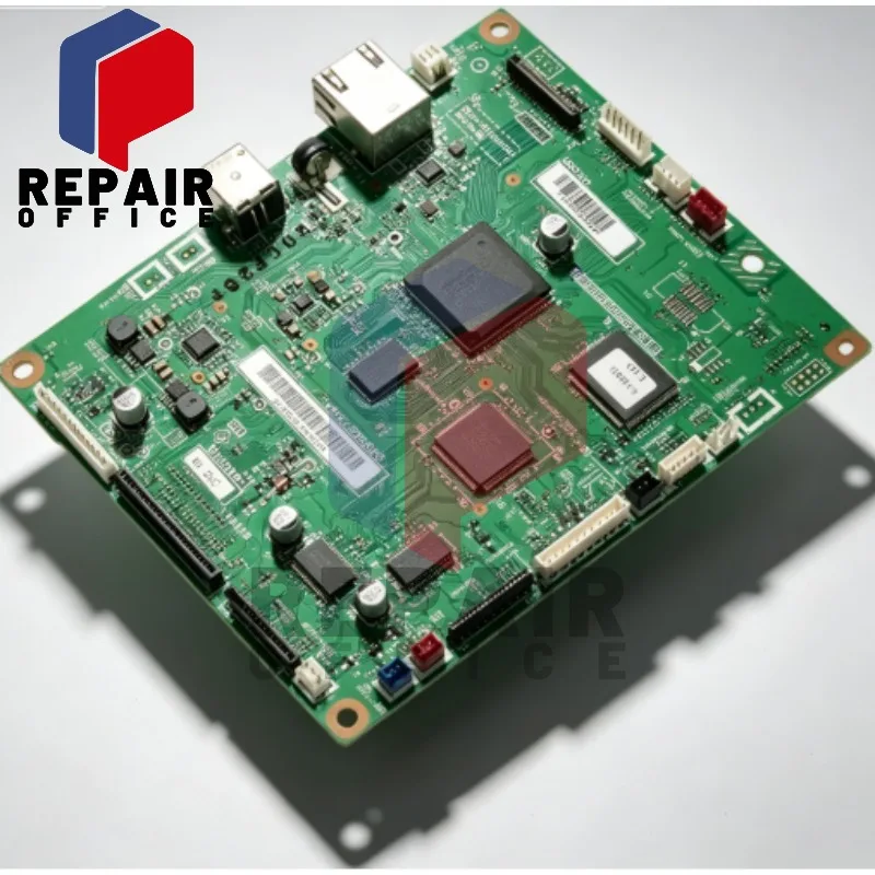 Original LV0897002  matter Board   Brother HL-3150CDN HL3150 3150 Main PCB  SY Mainboard Logic Board Printer