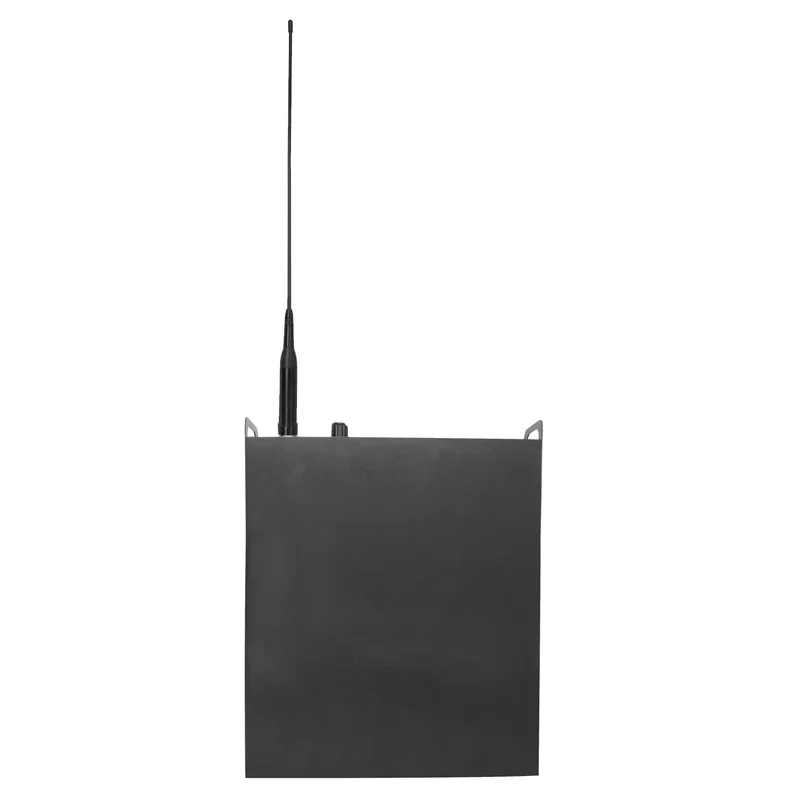 

Рация Ecome 15 Вт UHF, портативная базовая станция, IP-этирунет, аналоговая, рюкзачная, мобильная радиостанция-ретранслятор