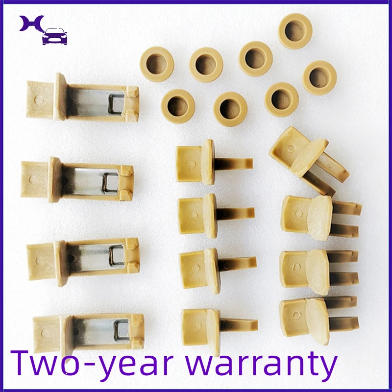

New 6DCT450 MPS6 DSG Auto Transmission Clutch Repair Clip Kit For Volvo Land Rover Ford Mondeo Focus Gearbox Clip Kit Cost price