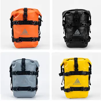 8 最佳銷售 摩托車工具包 - №7