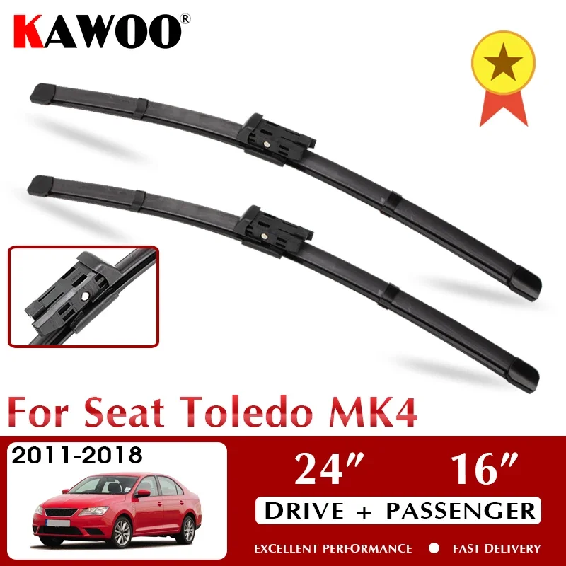 Kawoo Wiper Car Wip… - image