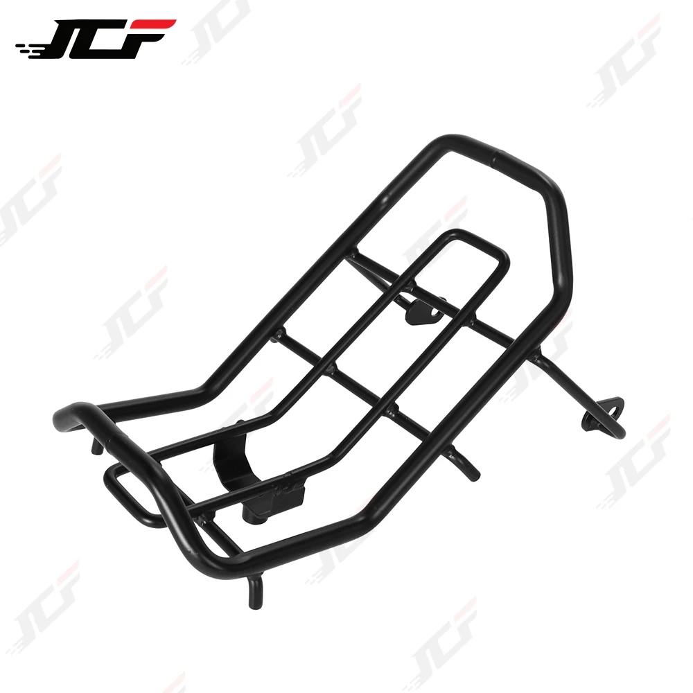 Center Carrier Rack For Honda Hunter Cub CT125 Trail 125 2020-2024 CT125 Motorcycle Storage Rack Middle Shelf Luggage Bracket