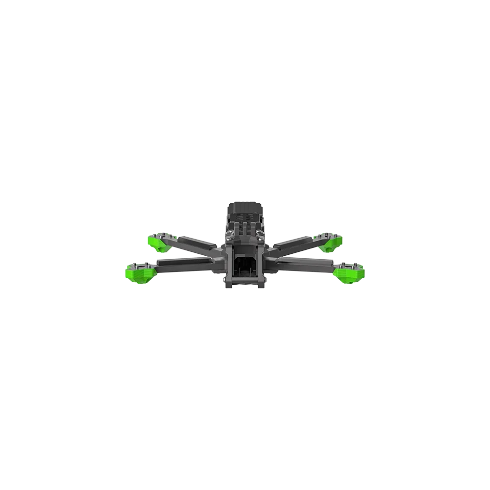 iFlight Nazgul Evoque F5 V2 O4 Pro Air Unit FPV Frame Kit 5inch F5D with 6mm arm for FPV parts