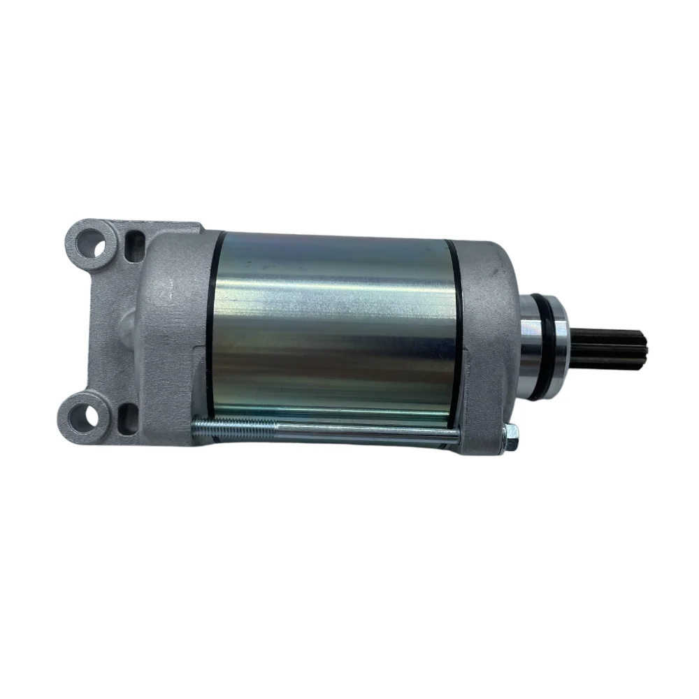 СТАРТЕР ДЛЯ HONDA CBR1000 CBR1000RR-R Fireblade 2022 E-13 CBR1000RR 20-24 31200-MKR-D11 31200MKRD11