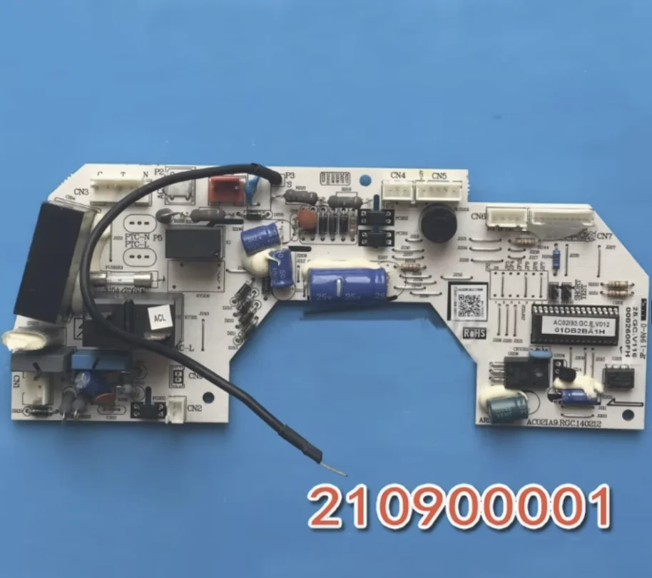 carte-de-controle-de-l'unite-interieure-circuit-imprime-210900001