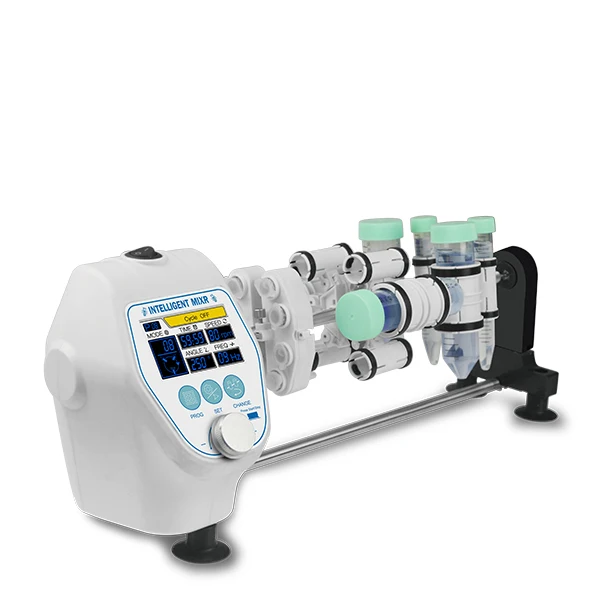 Chincan VM-80+ Lab …