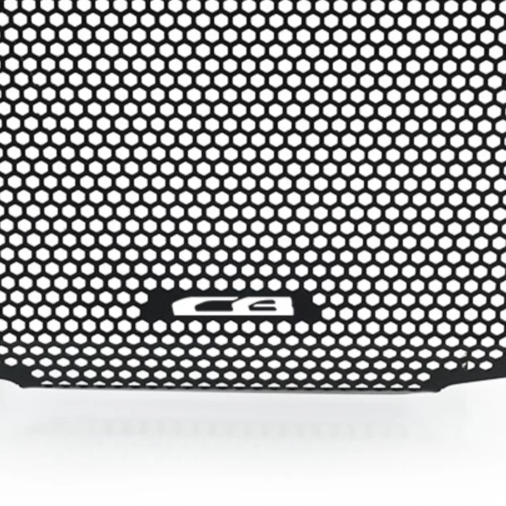 

Motorcycle Radiator Grille Guard Cover Protector FOR HONDA CB1000R Neo Sports Cafe CB 1000 R 1000R CB1000 R 2021 2022 2023 2024