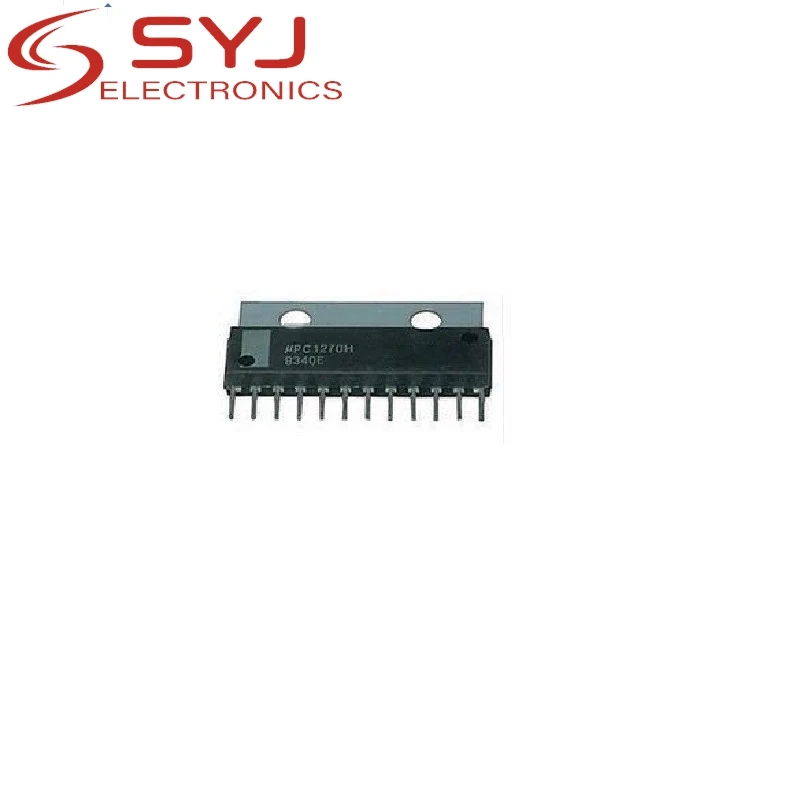 5PCS OPA541AP OPA541 UPC1270H UPC1270 LA4445 4445 TA8429HQ TA8429 F9222L F9222 ZIP-13 TDA1518BQ TDA1518 ZIP