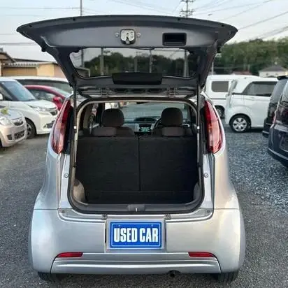 

Автоматические стойки задней двери с пружиной для Subaru R2 (RC1/RC2) 2003-2010, хэтчбек, багажник, подъемник багажника, амортизатор, демпфер