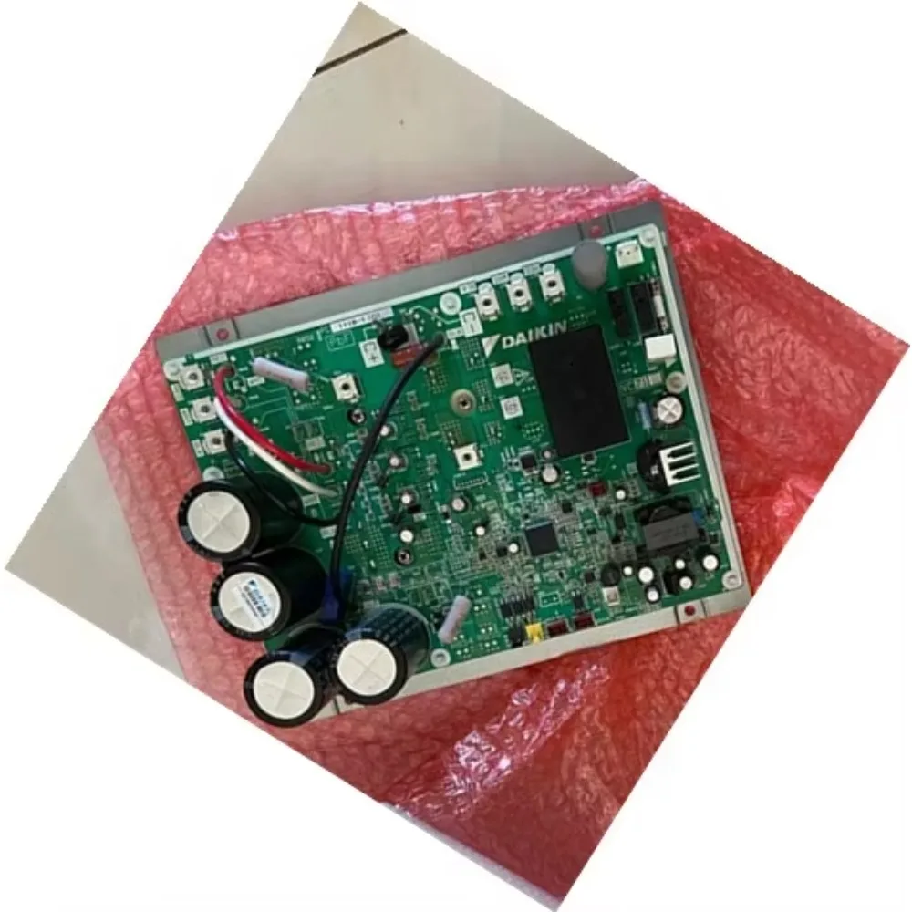 Air Conditioner Compressor Inverter Board, Replacement PCB PC1116-1 PC1116-3 PC1129-1 PC1130-1 PC1131-1