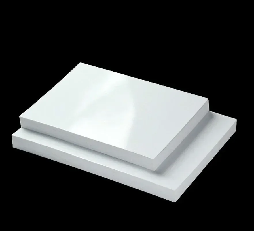 Crystalline High-light Printer Photo A3 A4 5,6,7,8,10 Inch Photographic Paper Inkjet Printing Waterproof Photo Printer Paper