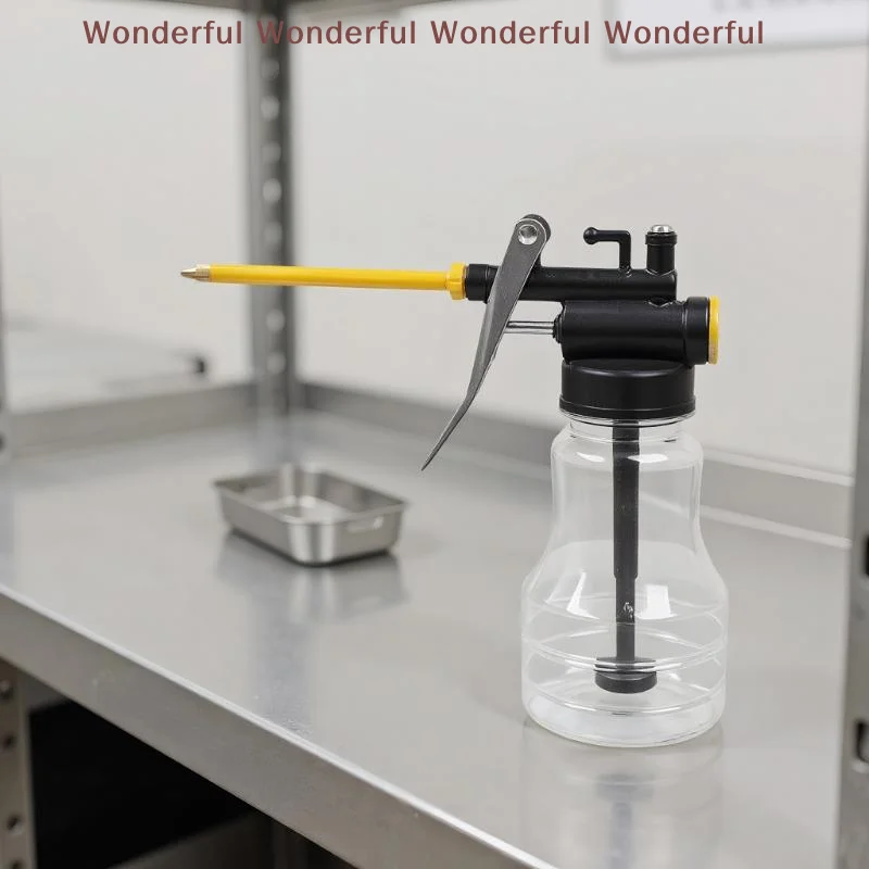 

Дозатор масла для автомобилей и мотоциклов; Ручной инжектор; Бутылка-дозатор для масла 200/300/500 мл; Высокое давление; Длинный носик для заливки