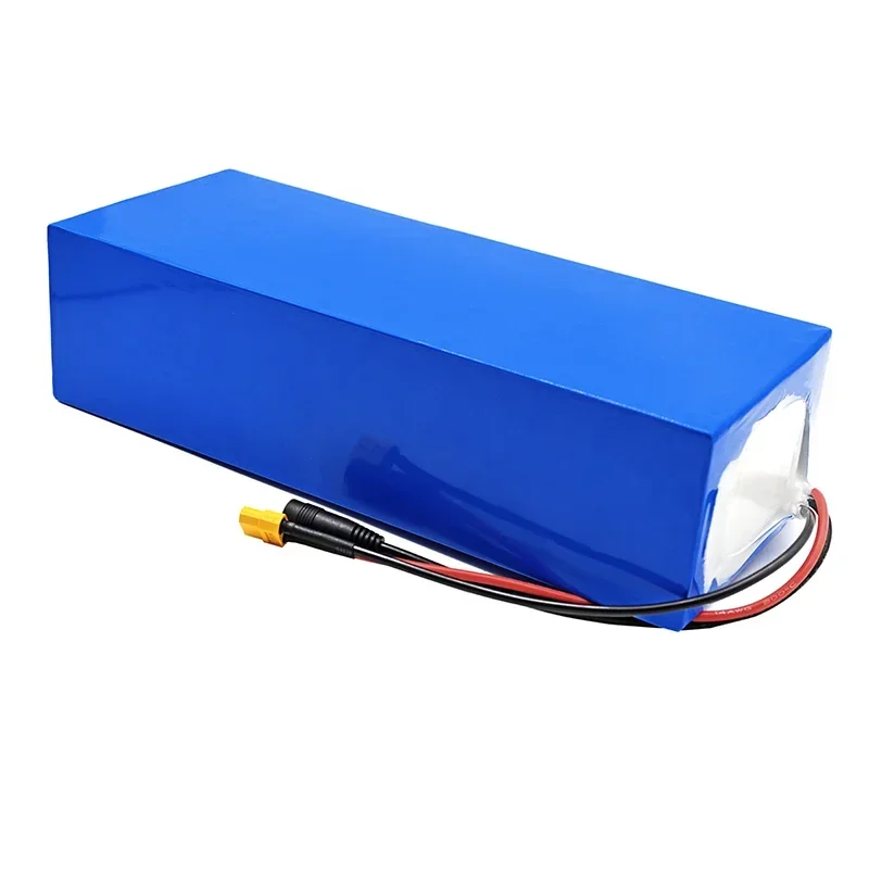 NEW 21700 72V 25ah lithium battery pack 20S5P built-in 40A BMS 2800W high-power electric motor for power tools spare battery