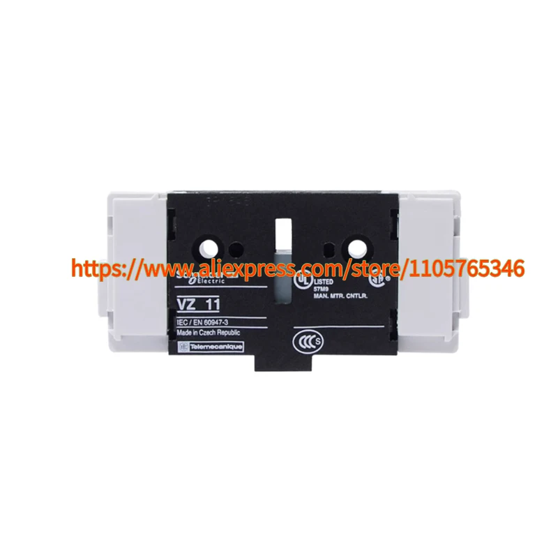1pcs 100% Original Schneider VZ16 VZ4 VZ12 VZ7C VZ02 VZ20C VZ01 VZ11 VZ15 VZ0 VZ14 VZ13 VZ2 VZ3 VZ7 Main Pole/Grounding Module