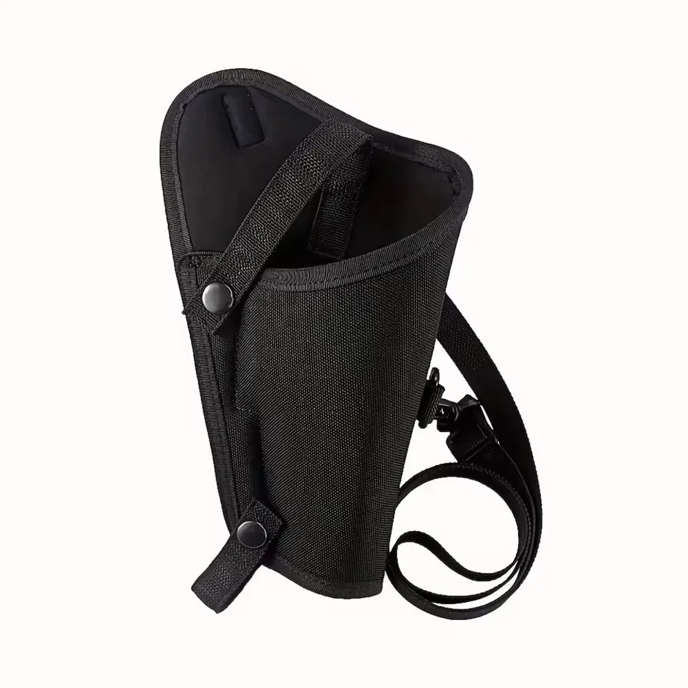 Picture 6: Hidden Tactical Armrest Bag, Outdoor Shoulder Bag, Strap, Sports Phone Accessory, Adjustable Gun Case