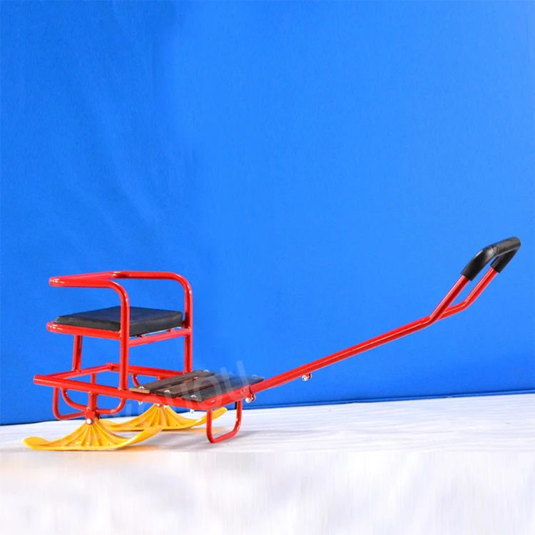 

Top Seller Commercial Winter On Ice Snow Scooter Chinese Snowmobile Snow Vehicle Snow Bike For Sale
