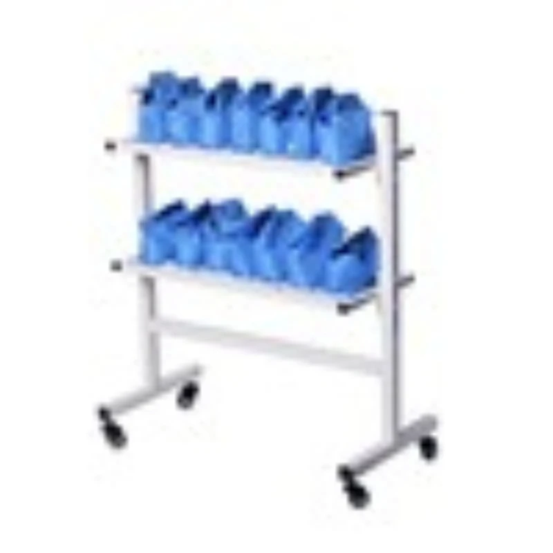 Series sandbags, muscle endurance training, whole body joint traction rehabilitation equipment