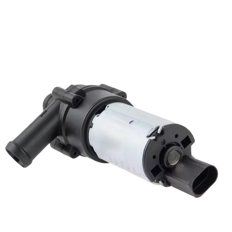 

Вспомогательный водяной насос охлаждающей жидкости 3D0965561D 95510656101 1J0965561A для VW Sharan Bora Eos Golf Passat Phaeton Audi A3 A6 R8 TT