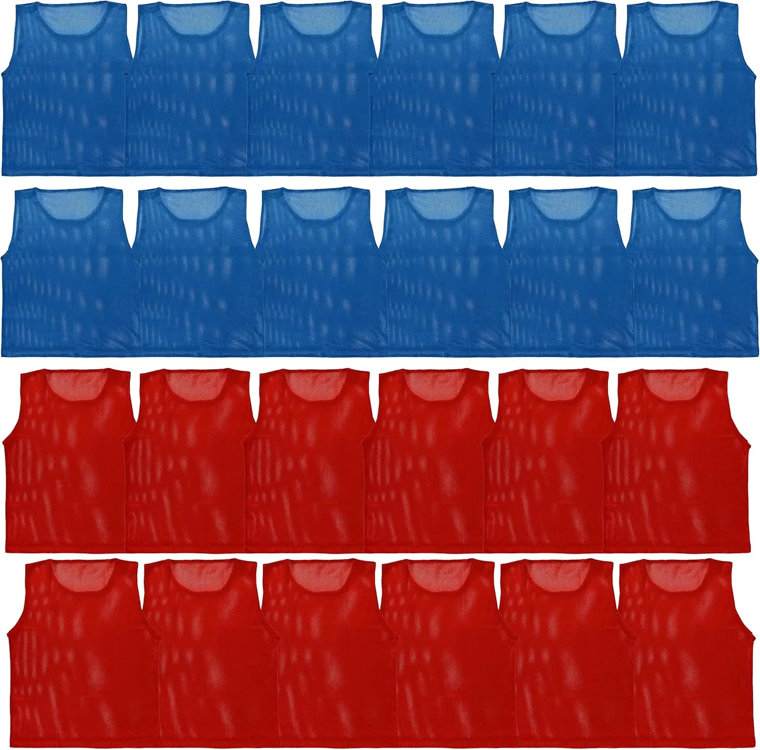 Litemesh Pinnies (S…