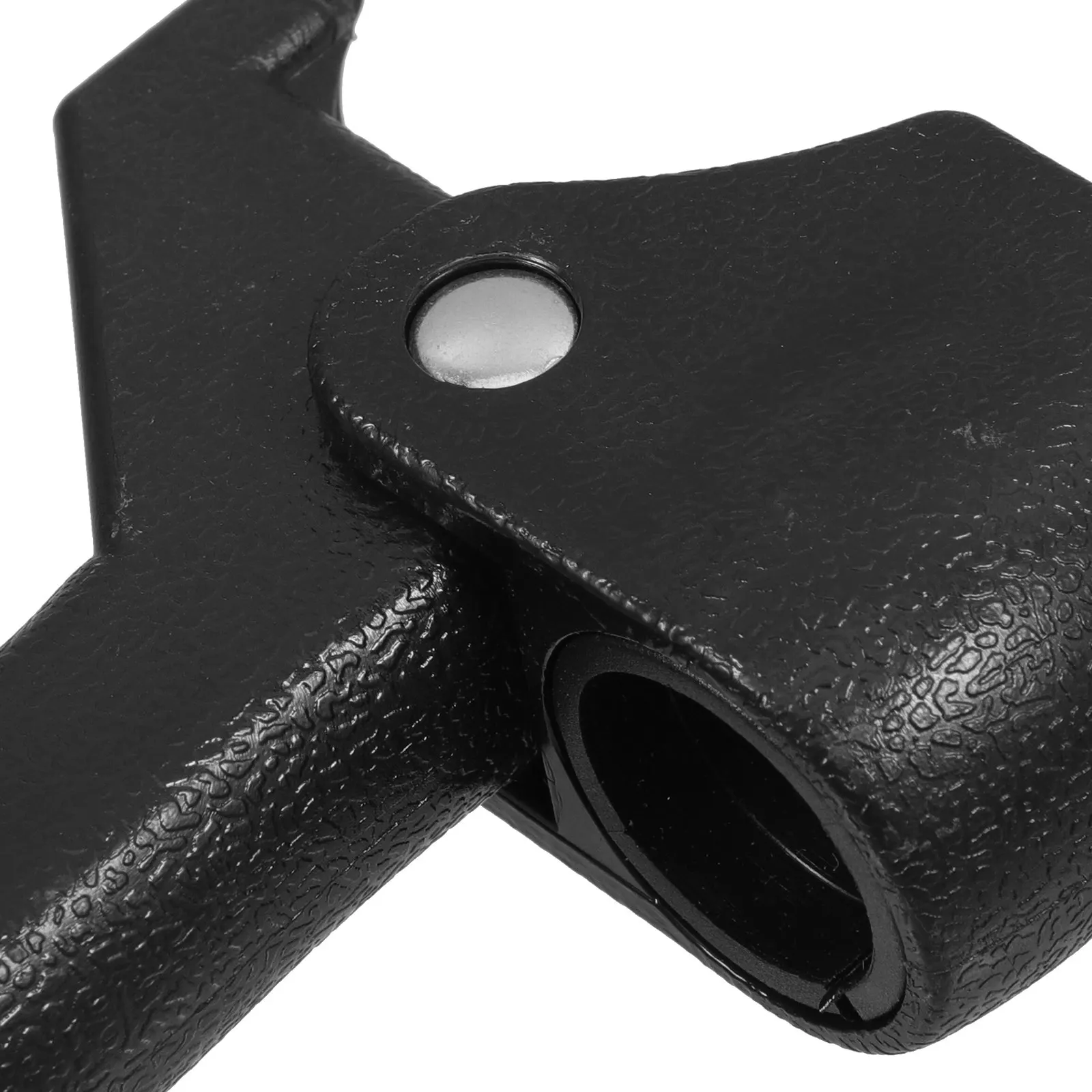 22Mm Diameter Folding Cane Assist Handle for Seniors Stable Grip Anti-Slip Standing Aid Accessory Walking Stick Handle