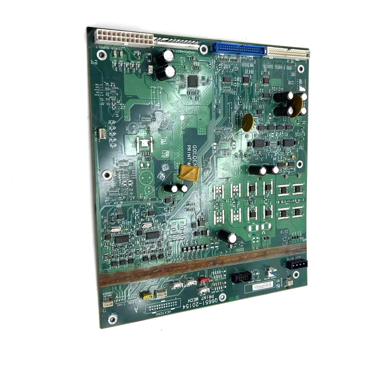 

Main Board MainBoard Q6651-60154 Fits For HP Z 6100 Z 6100 DesignJet Z6100 z6100