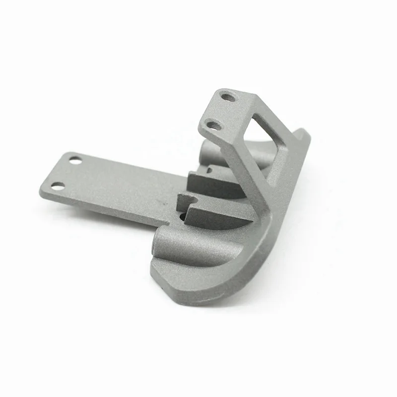 Pièces de voiture RC protecteur de pare-chocs avant/arrière pour Wltoys 1/12 124008 124010 pièces de mise à niveau de voiture RC