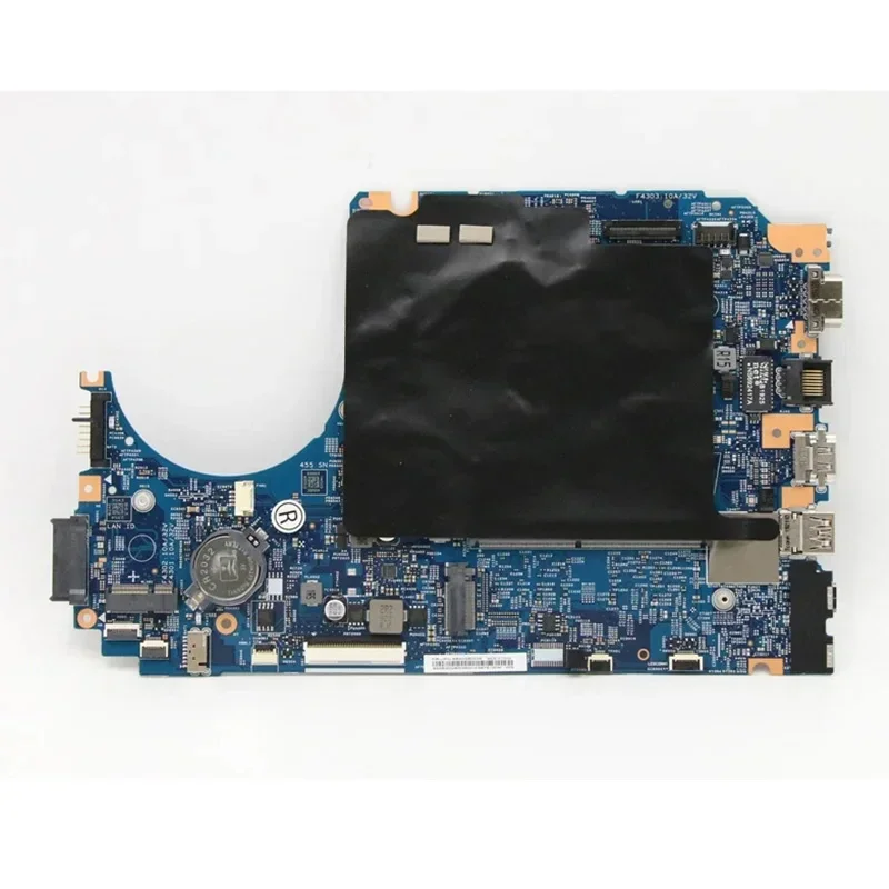 For Lenovo V330-15IKB I5-8250U 4G UMA Laptop Motherboard Notebook Mainboard Accessories 100% test OK FRU 5B20Q60035