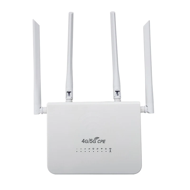 Low Price Router WiFi 300mbps 2.4ghz 5dbi WiFi Router English Software Router 4G SIM Card 4G Modem