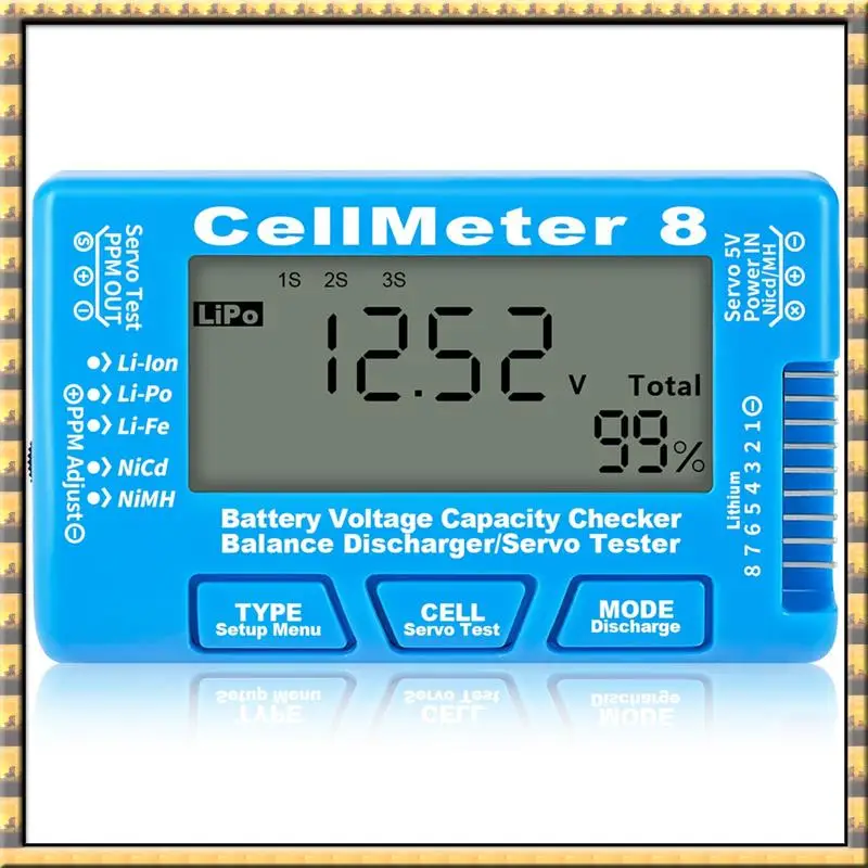 ^Arrival Lcd Digita…