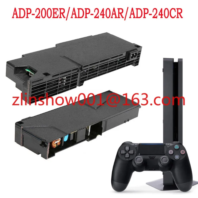 Console power adapter 100-240V 50/60Hz power supply ADP-200ER PS4 1200 input 12V 17.5A