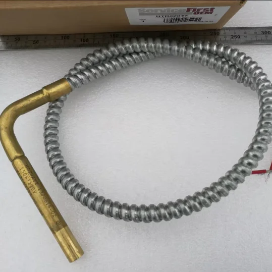 

Новые запасные части для компрессора центрального кондиционирования Trane, масляный обогреватель HTR02047