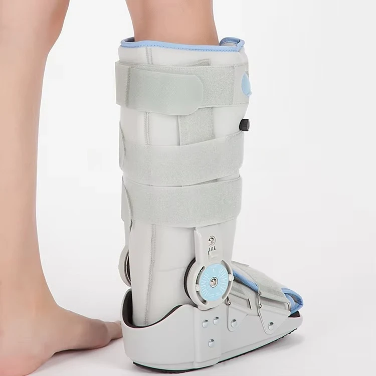 Cam walker boots Air walker walking boots for postoperative use