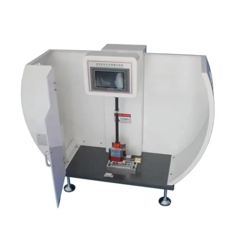 

10 Years Manufacturer WALTER Charpy Izod Impact test Izod & Charpy Impact Testing Machine Charpy Pendulum Impact Tester