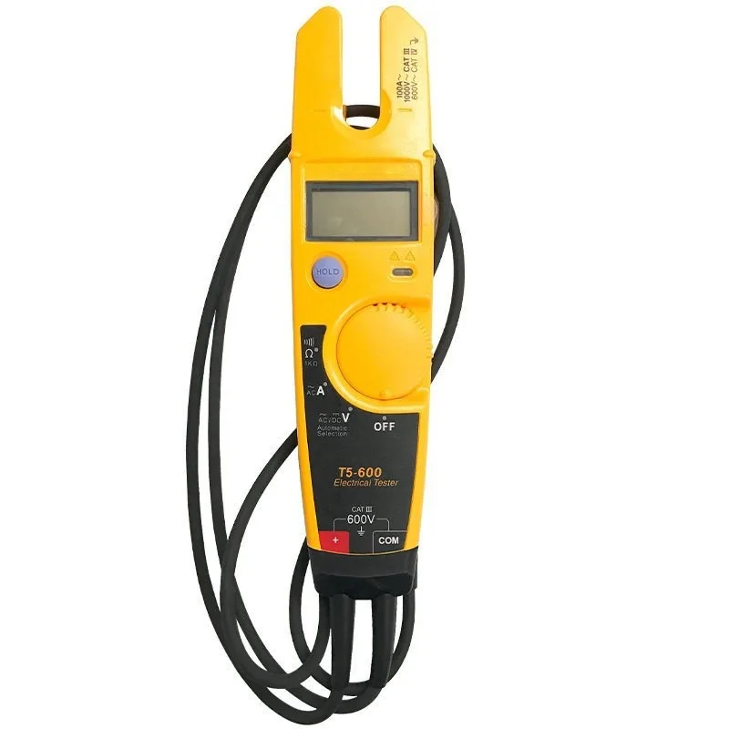 Clamp multimeter voltage detector T150/T110 clamp meter y