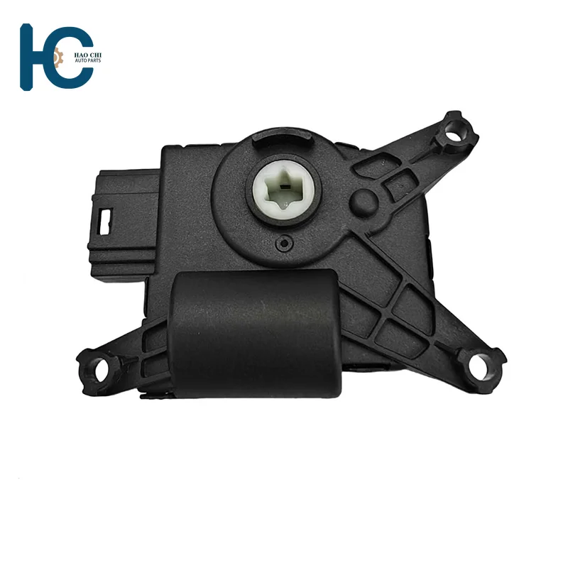 

5Q0907511D Air Flap Motor Actuator Heater Valve Motor for Audi for VW 2Q0907511C