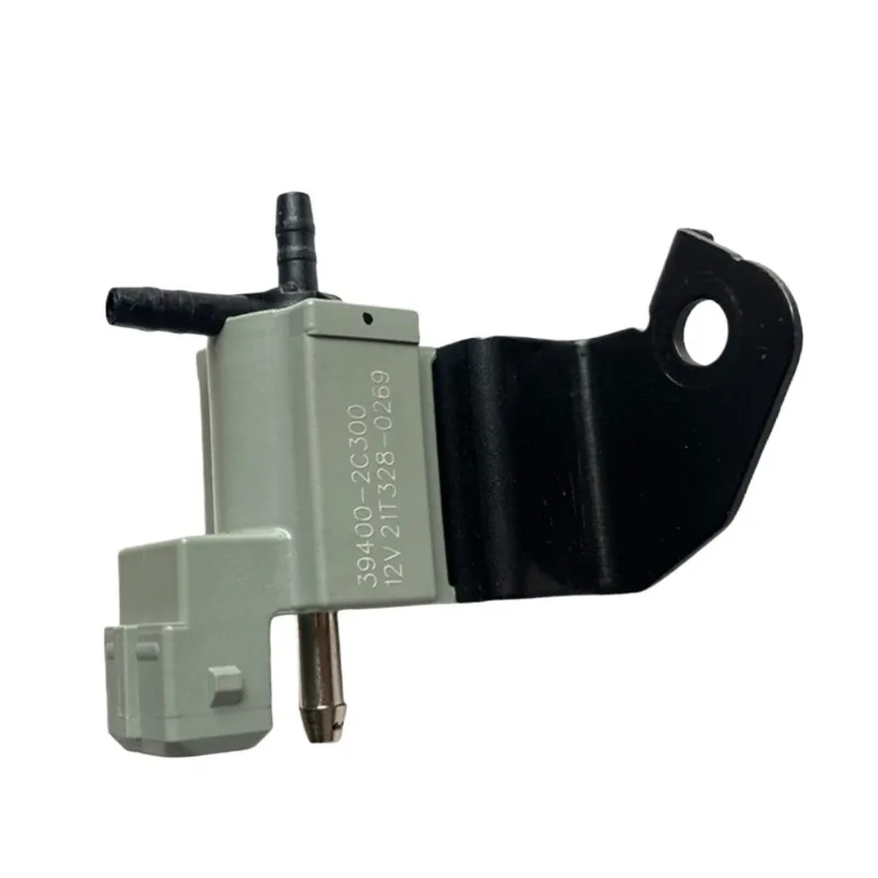 

394002C300 39400-2C300 Turbo Boost Pressure Solenoid Valve for Hyundai Genesis Coupe Sonata Santa Fe for KIA Optima Sorento