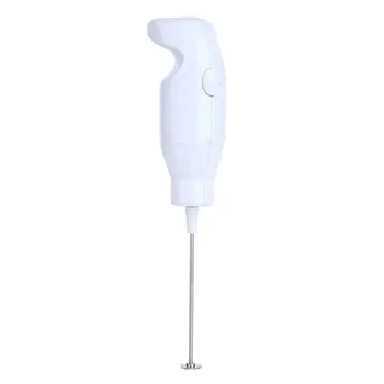 Portable Electric Milk Frother 1