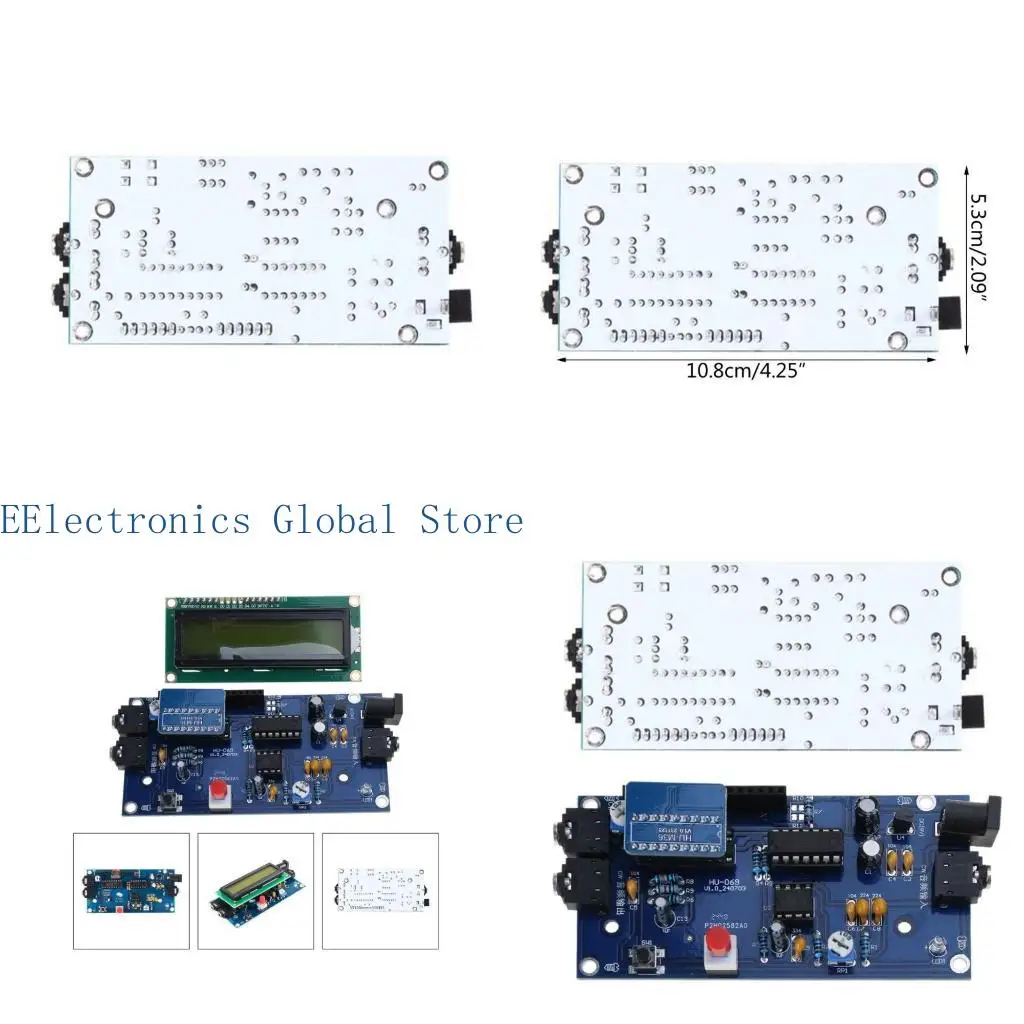 462B Cw Decoders Mo…