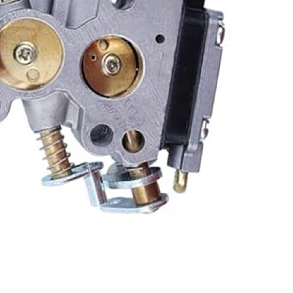 

Комплект из 2 карбюраторов для бензопил Husqvarna 235, 240, 235E, 240E, 236, 236E C1T-W33, запчасти для садового электроинструмента