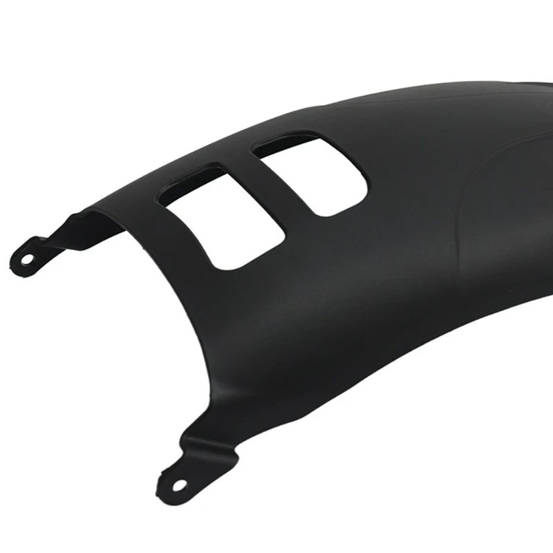 Super Sale Motorcycle Accessories Front Fender Extender Extension Hugger Mudguard for Honda NC750X 2025 NC750 X