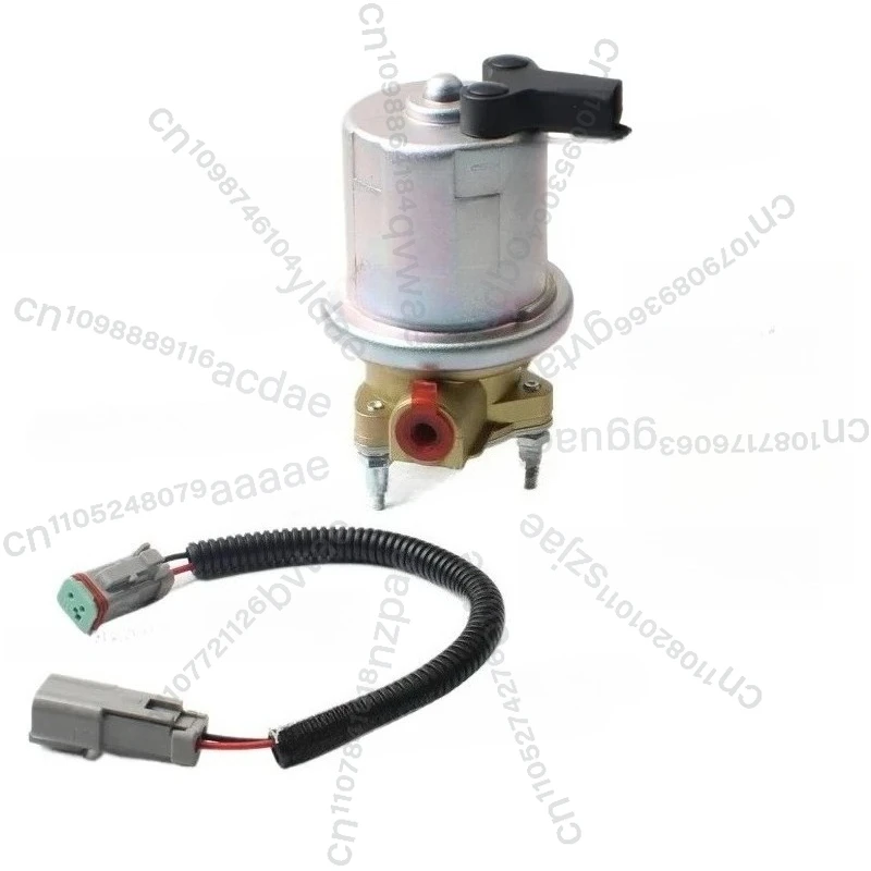 

Дизельный насос 4943049 5362274 4935731 4932708 для QSB5.9 24V